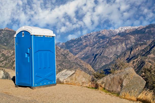 Professional Portable Potty Rental  in Falls City, OR